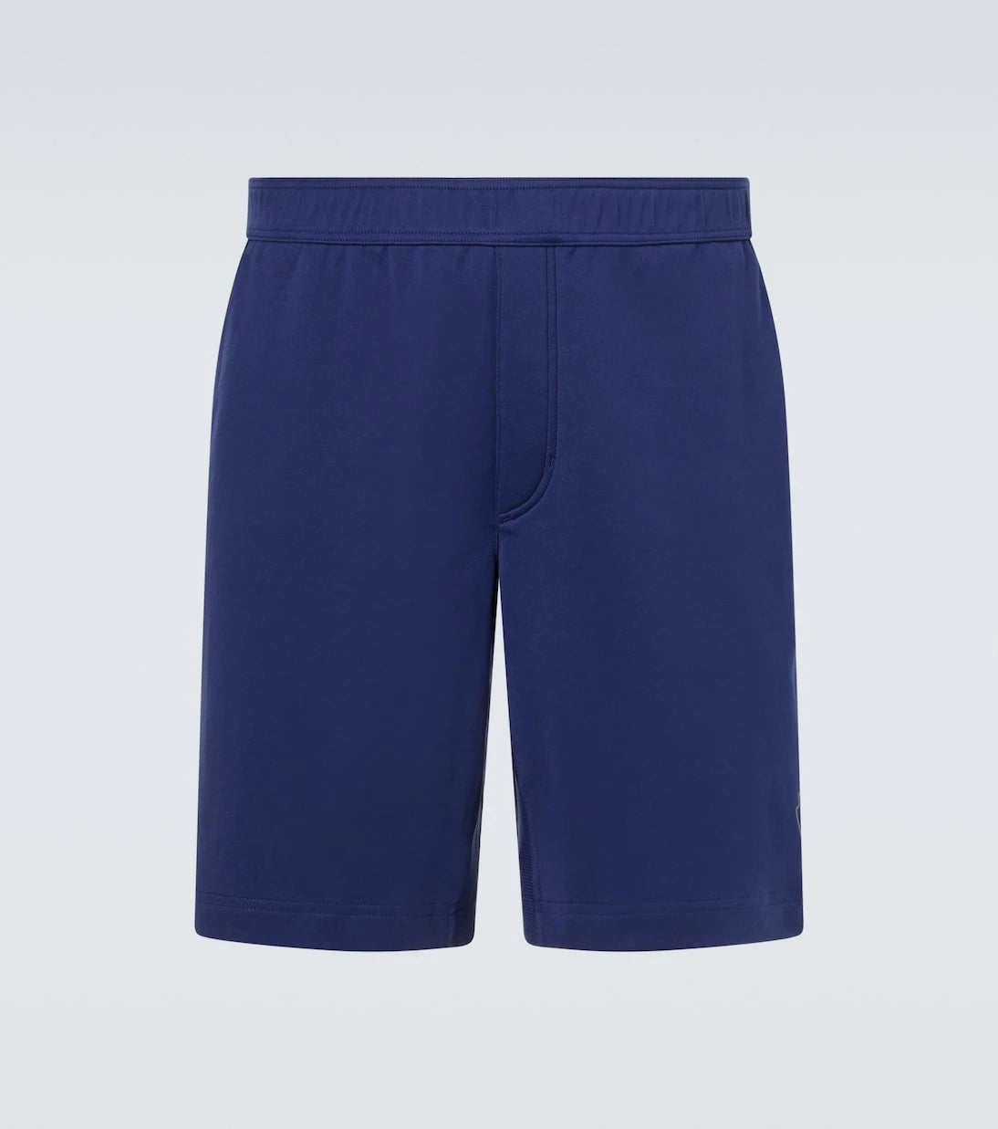 Brunello Cucinelli - Cotton shorts