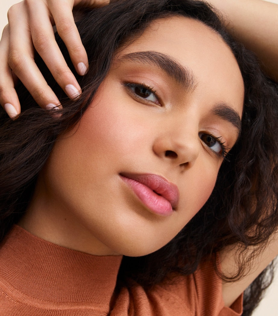 HERMÈS Rose Hermès Rosy Lip Enhancer - Rose Confetti