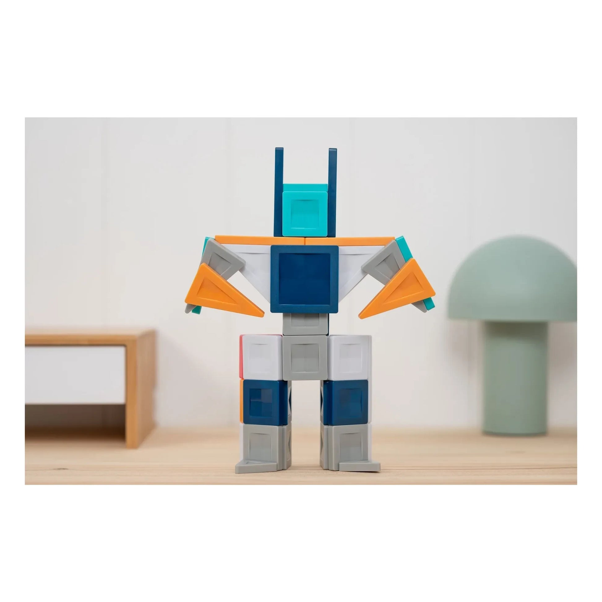 Connetix - PRO Constructor Set - 70 pieces