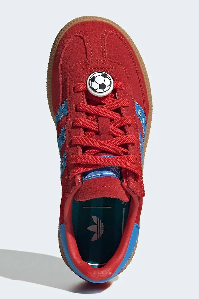 Маратонки adidas Originals HANDBALL SPEZIAL