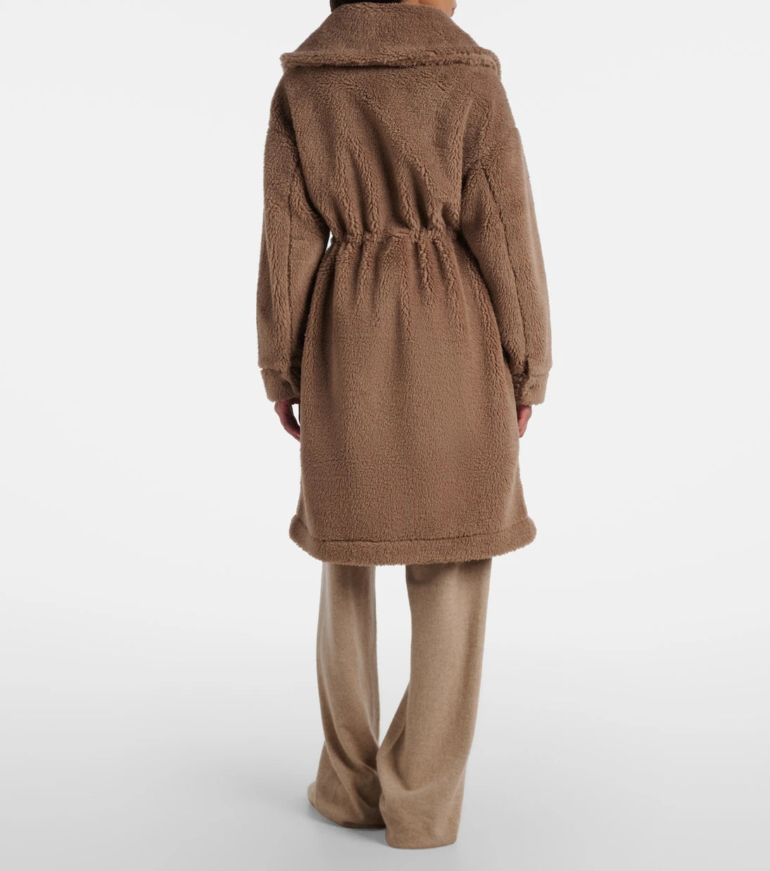 Varley - Logan coat
