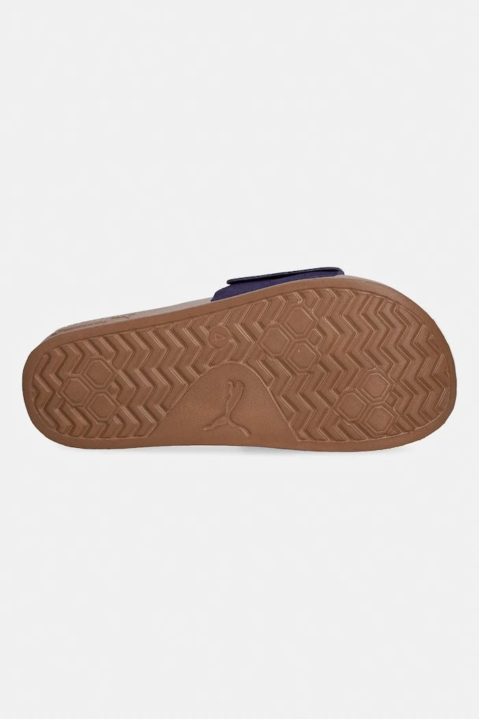 Puma чехли от велур Leadcat 2.0 Palermo Foil