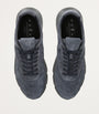 Suede Hyperlight Sneakers