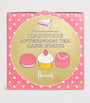 Harrods Afternoon Tea Cake Stand Toy Set