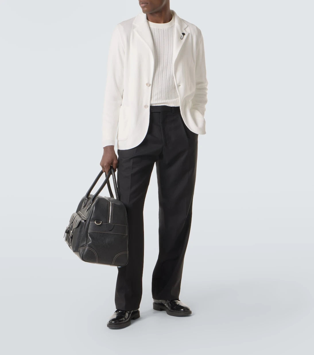 Lardini - Cotton blazer