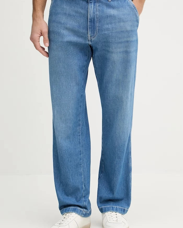 Guess regular erkek jean pantolon DAMON