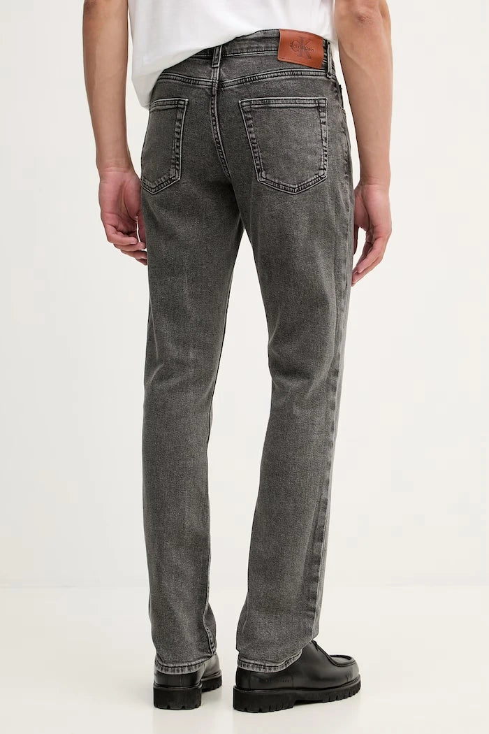 Calvin Klein Jeans дънки slim fit мъжки
