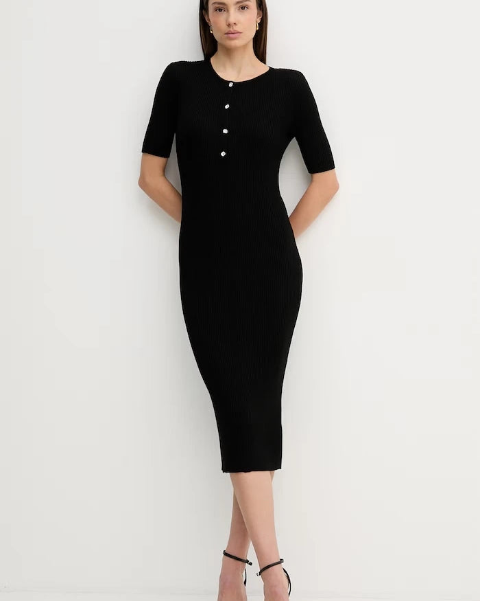 Dkny Elbise