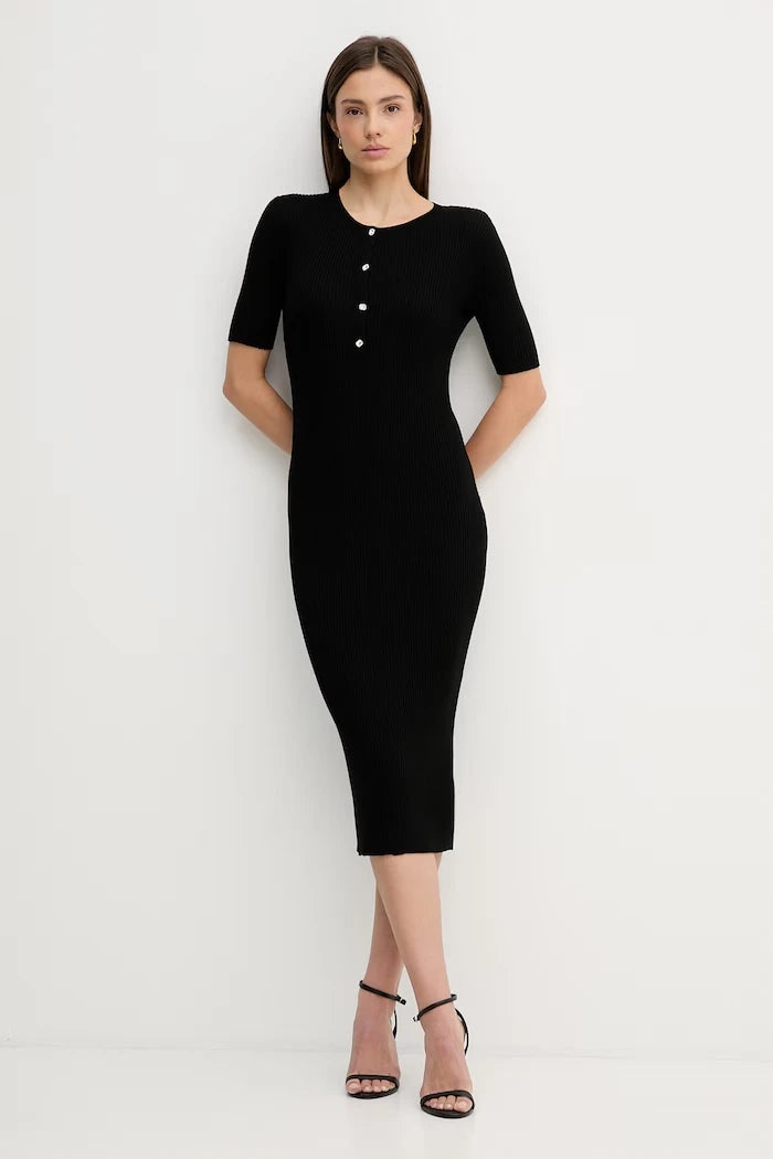 Dkny Elbise
