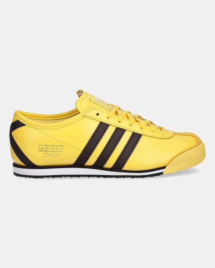 adidas Originals Italia 70S W Deri Sneaker