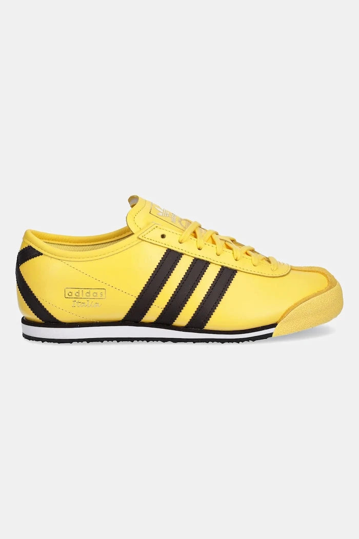 adidas Originals Italia 70S W Deri Sneaker