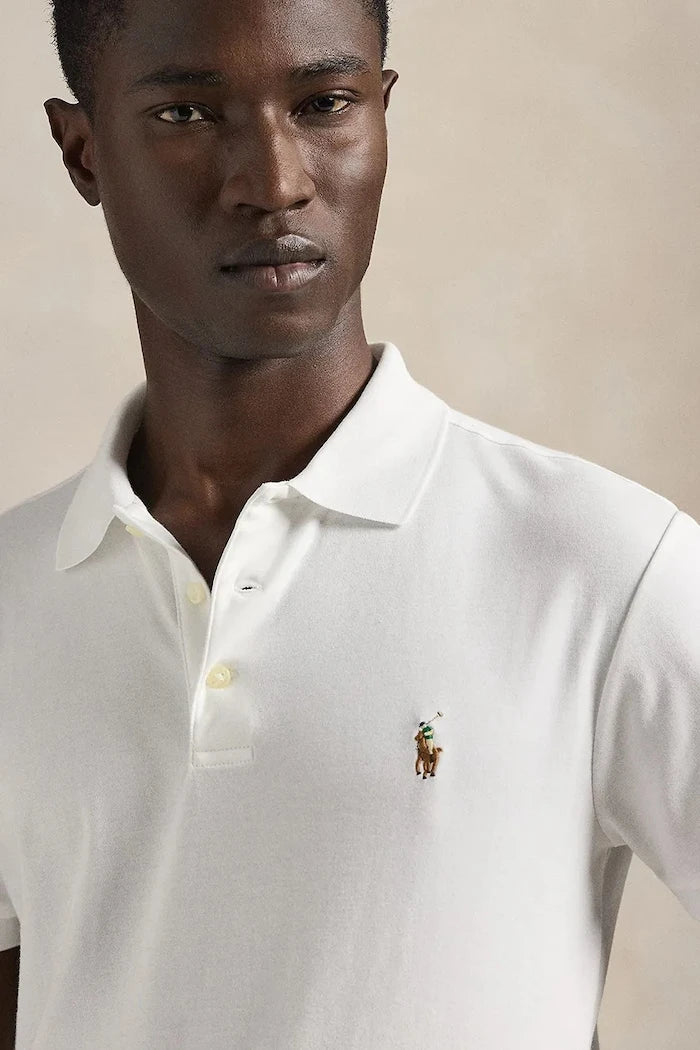 Polo Ralph Lauren - Тениска с яка