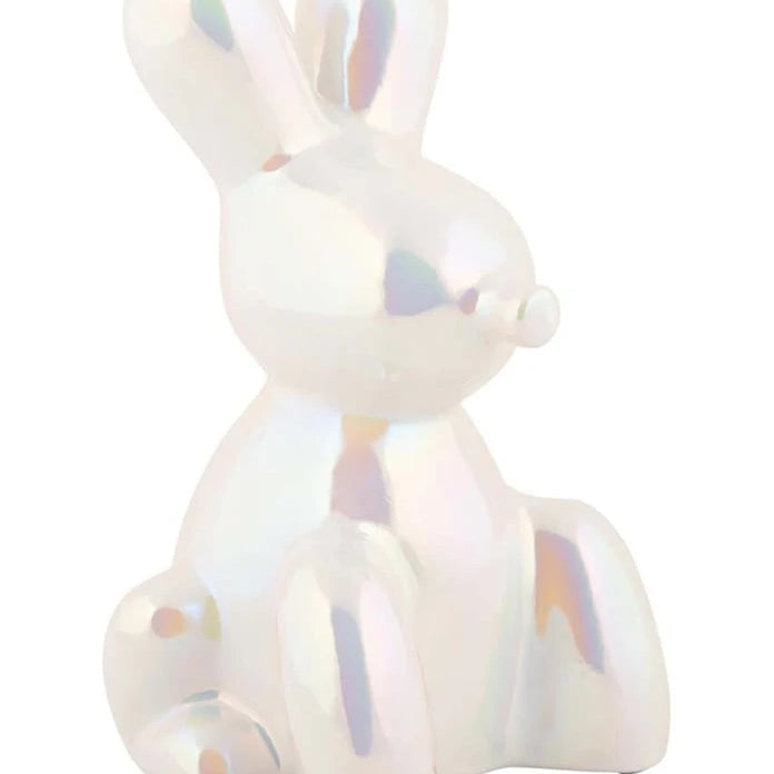 Декоративна фигурка Present Time Balloon Bunny