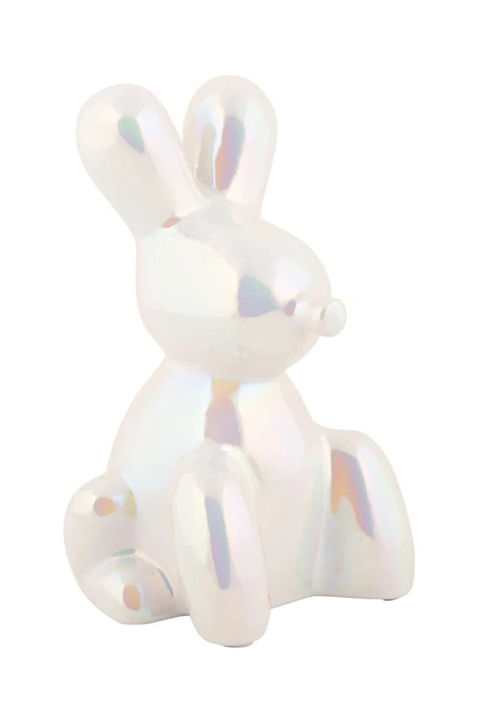 Декоративна фигурка Present Time Balloon Bunny