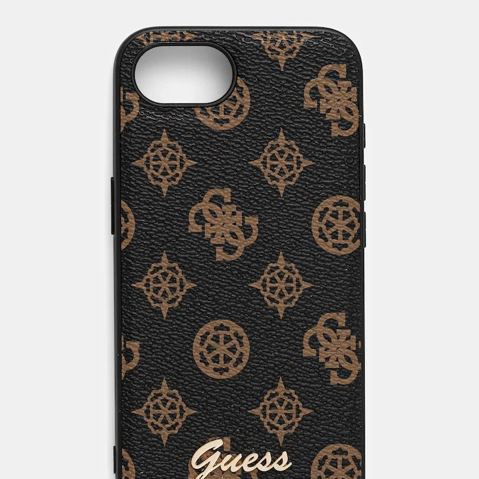 Guess iPhone 16e Telefon Kılıfı