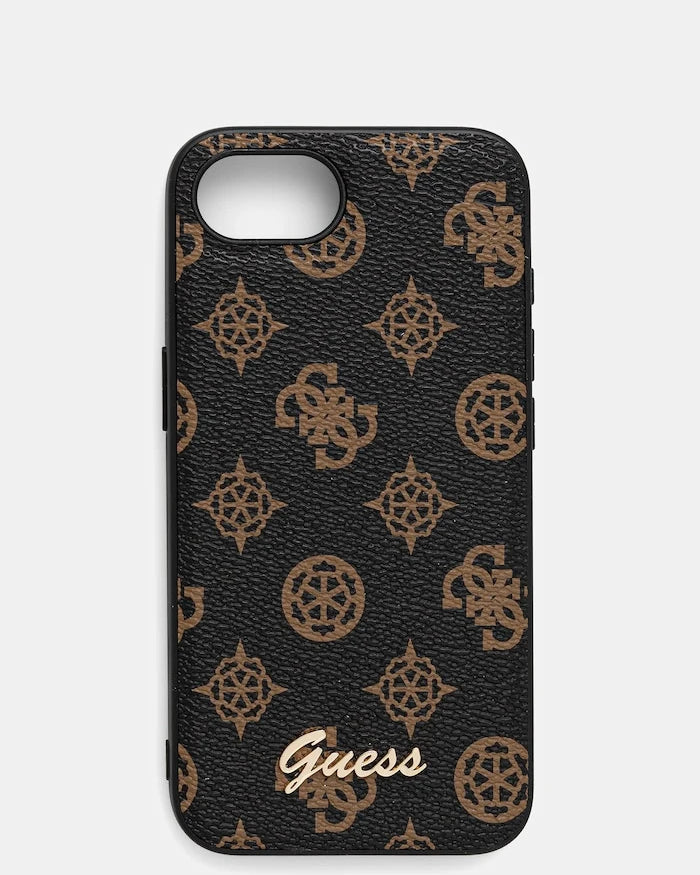 Guess iPhone 16e Telefon Kılıfı