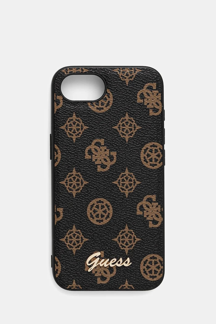 Guess iPhone 16e Telefon Kılıfı