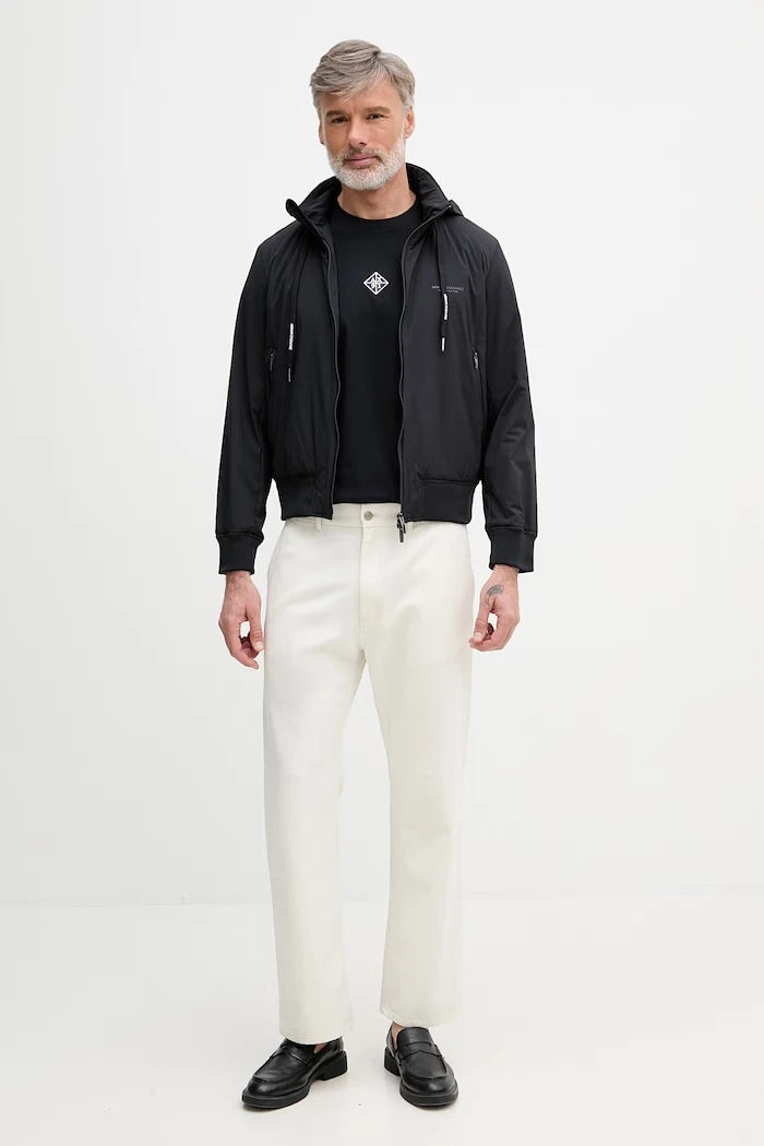 Armani Exchange яке мъжко