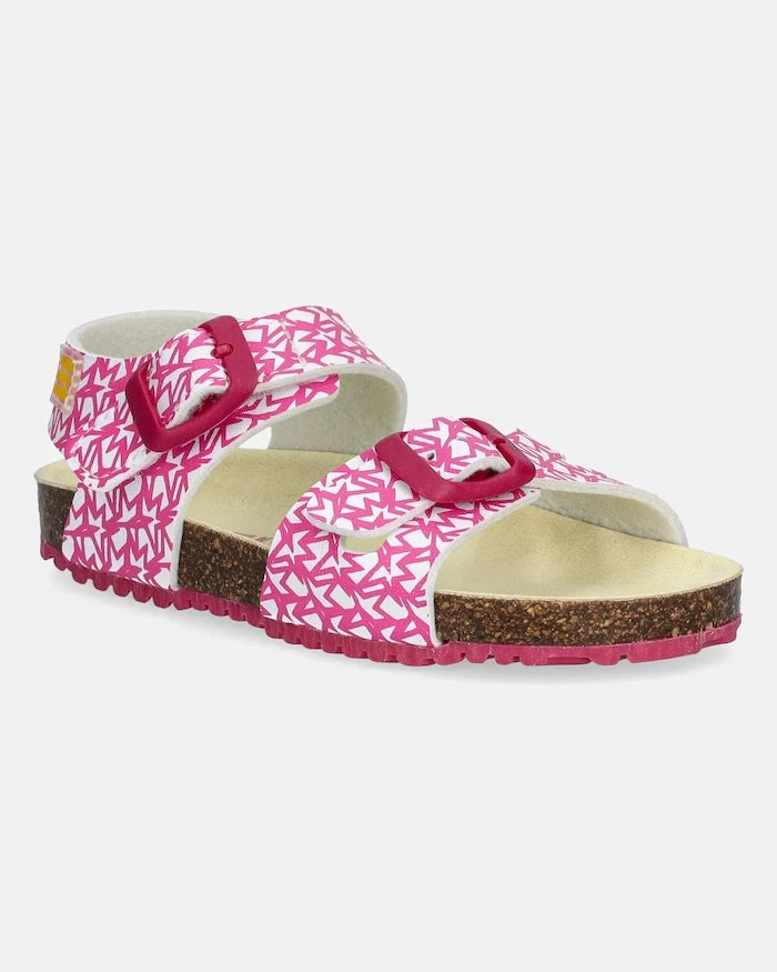 Agatha Ruiz de la Prada Çocuk Sandalet