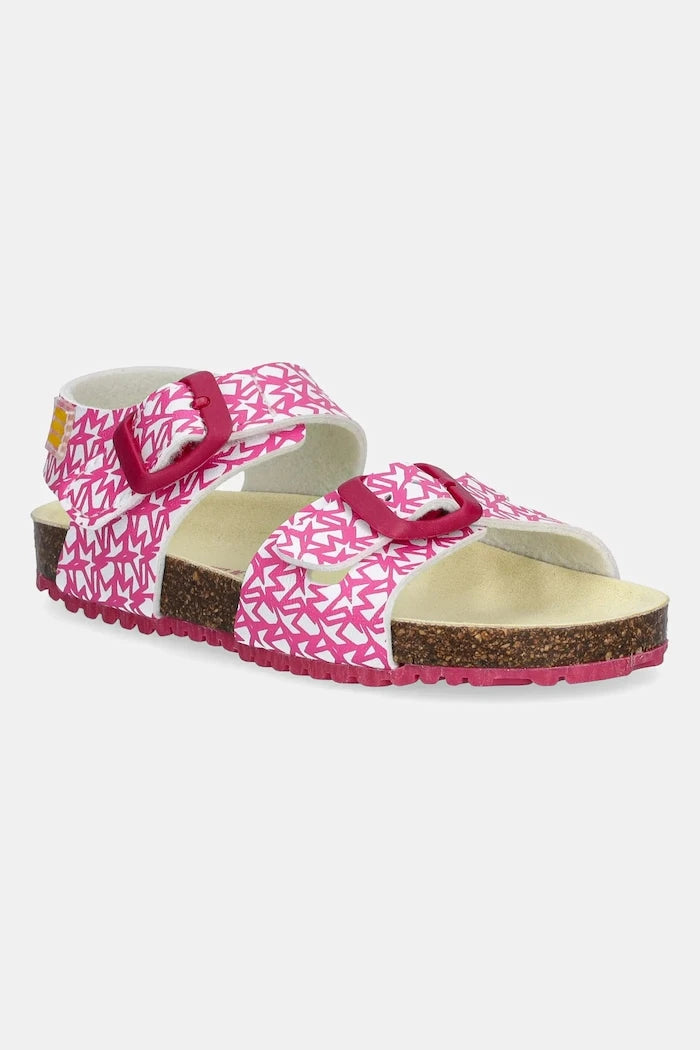 Agatha Ruiz de la Prada Çocuk Sandalet