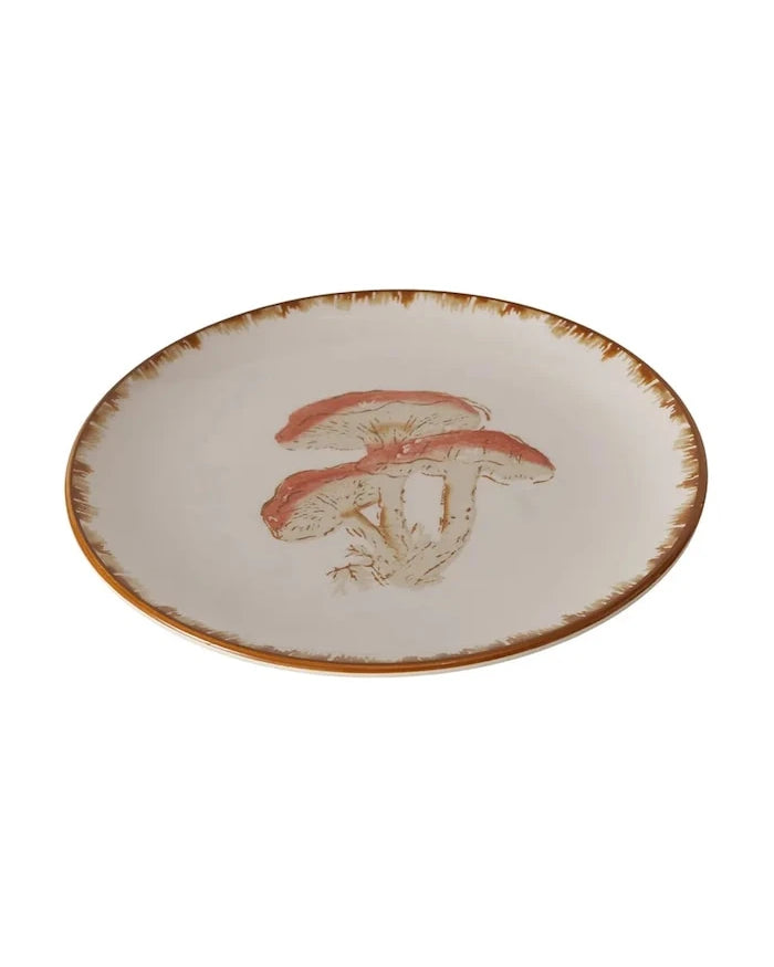 Boltze Trinson 20 cm Tabak