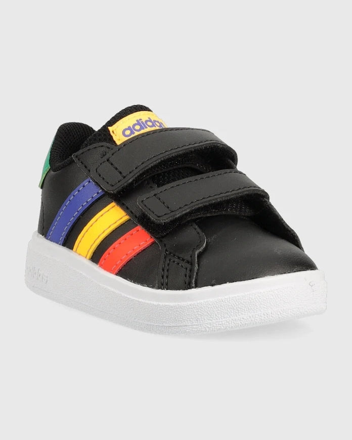 Детски маратонки adidas GRAND COURT 2. CF