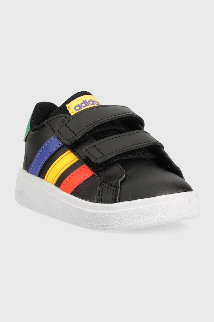 Детски маратонки adidas GRAND COURT 2. CF