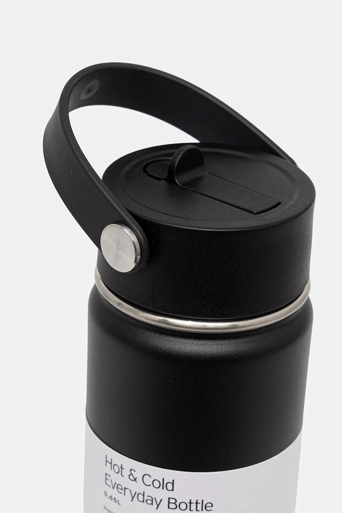 Casall Термо бутилка Bottle 0,65L