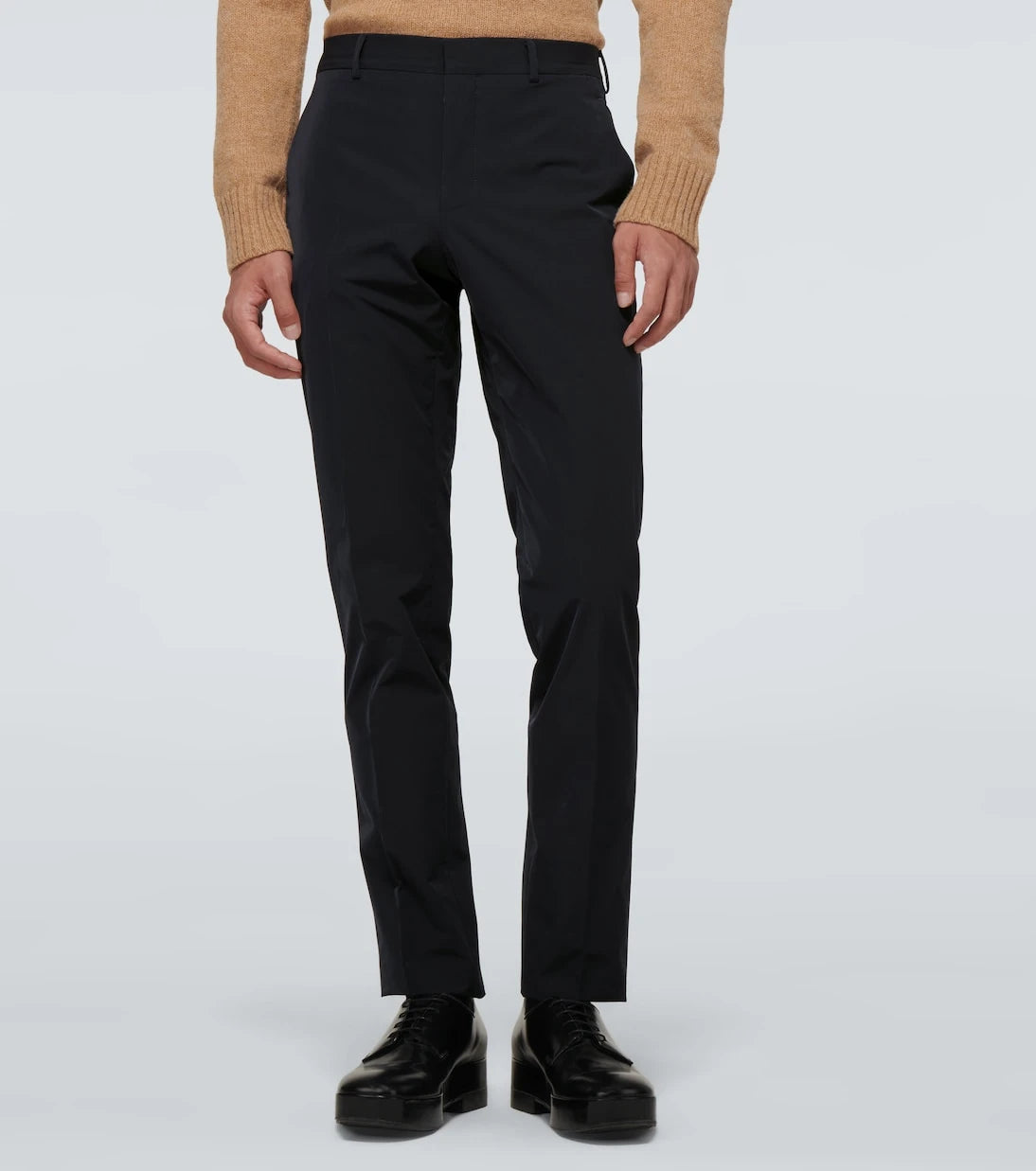 Prada - Technical suit