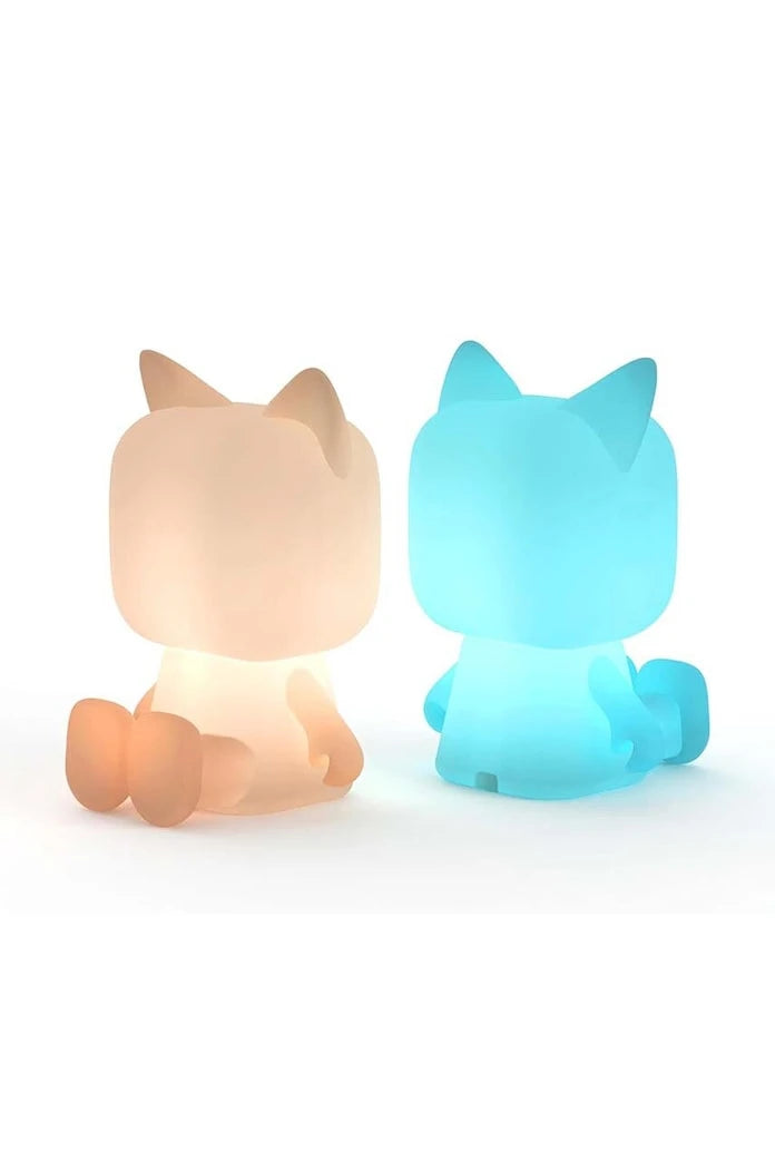 Нощна лампа MOB Animal Light