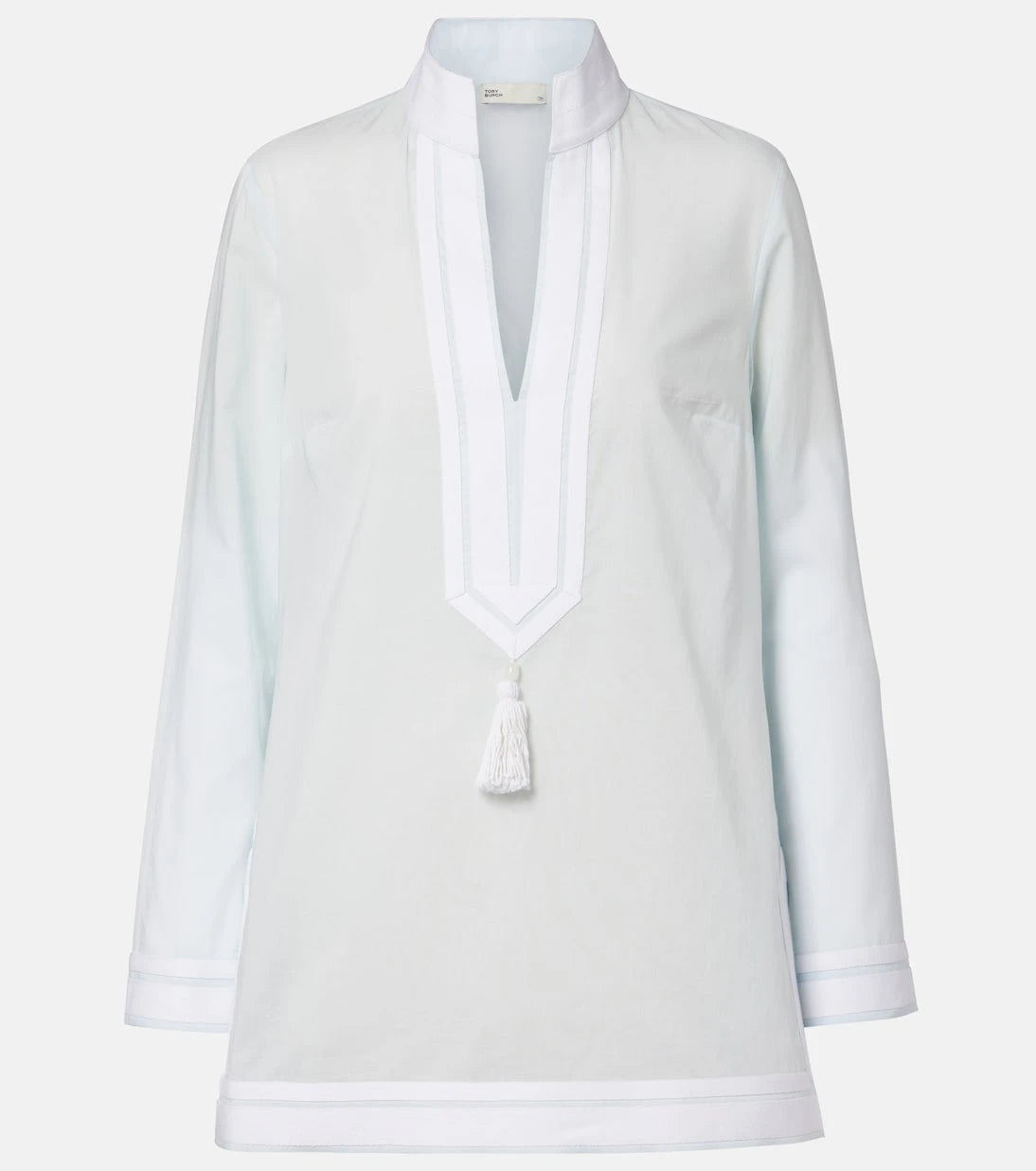 Tory Burch - Cotton kaftan
