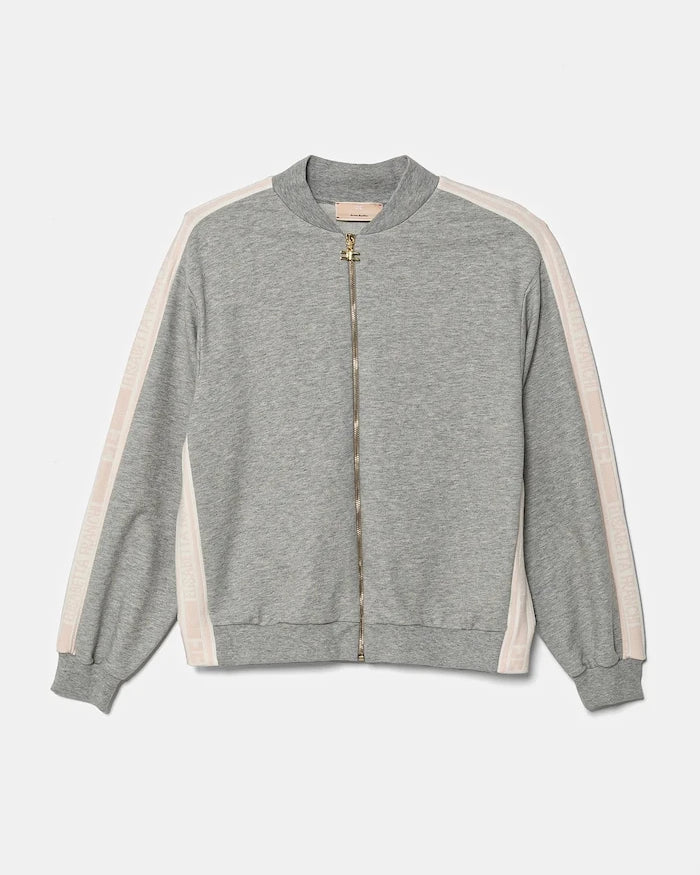 Elisabetta Franchi Çocuk Pamuklu Sweatshirt