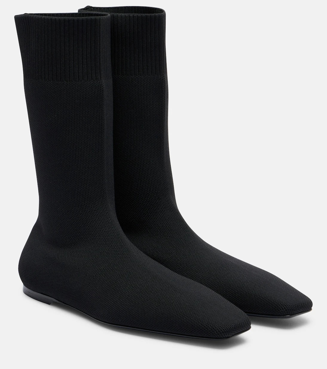 Toteme - Sock boots