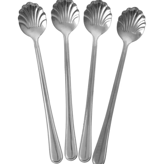 Комплект лъжици Rice 19 cm (4 броя)