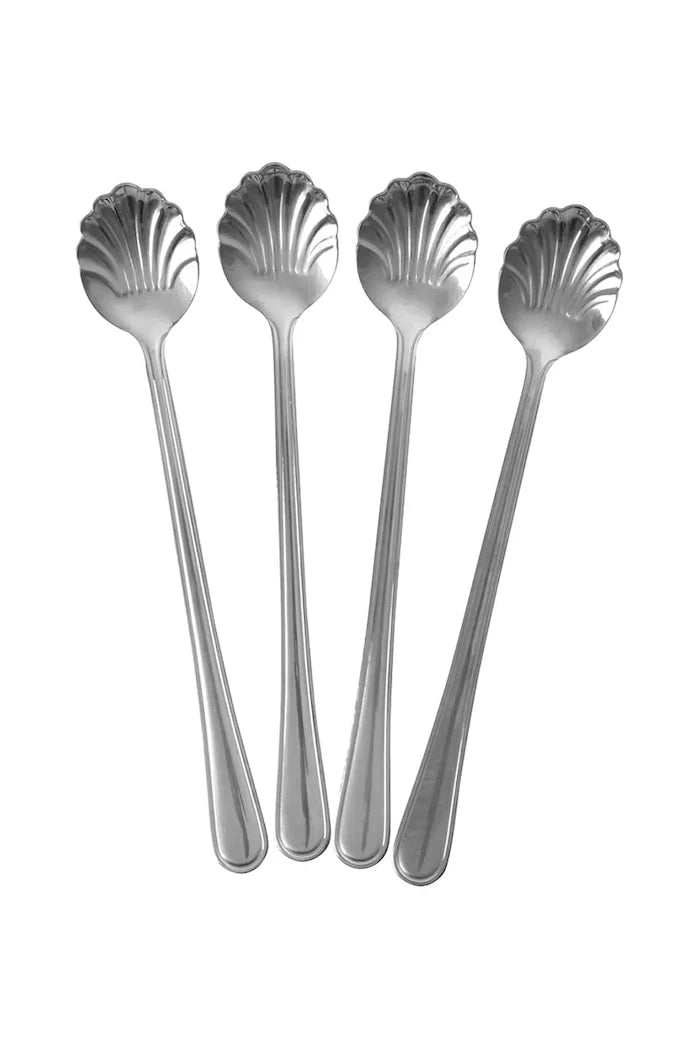 Комплект лъжици Rice 19 cm (4 броя)