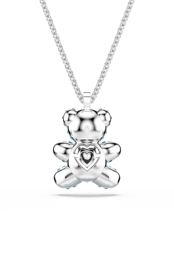 Колие Swarovski TEDDY
