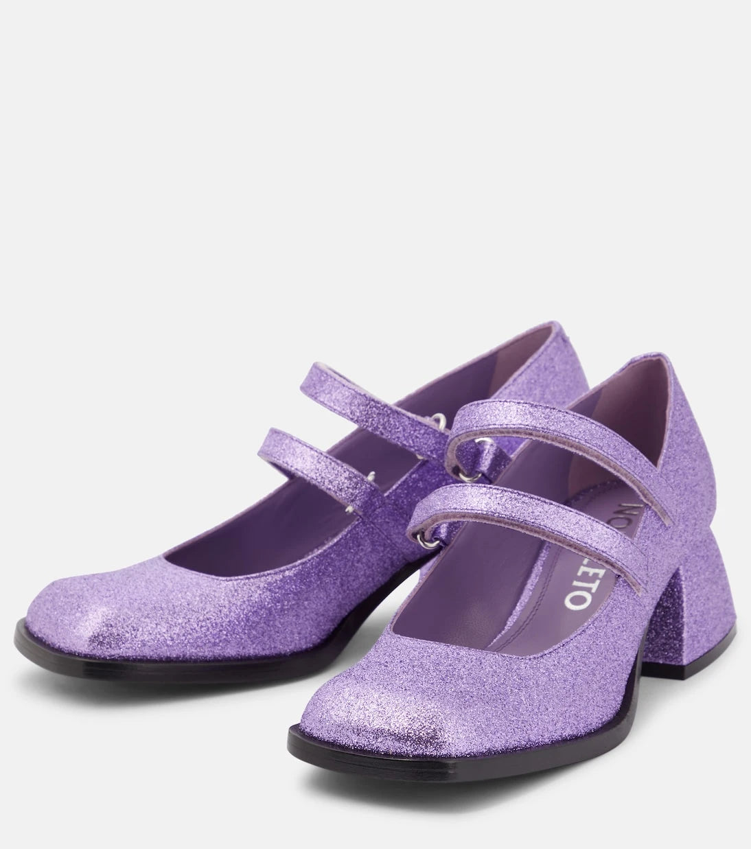 Nodaleto - Bulla Bacara pumps