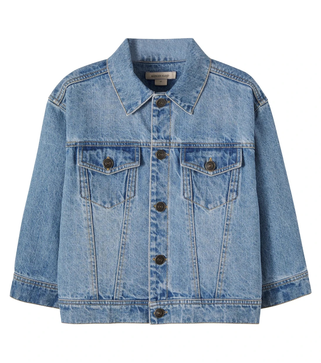 Konges Sløjd - Denim jacket