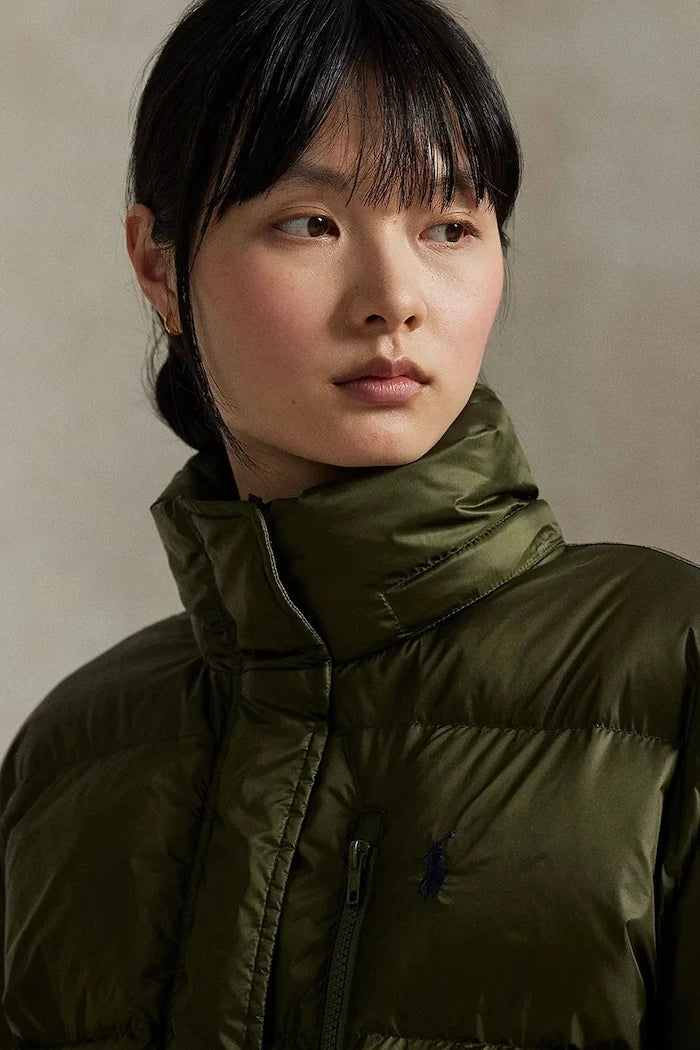 Polo Ralph Lauren Şişme Mont