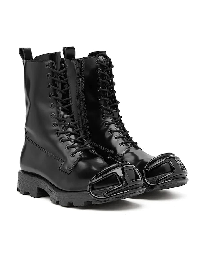 Diesel D-Hammer Bt D Deri Botlar