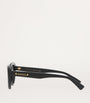 Black Acetate 0GC001934 Sunglasses