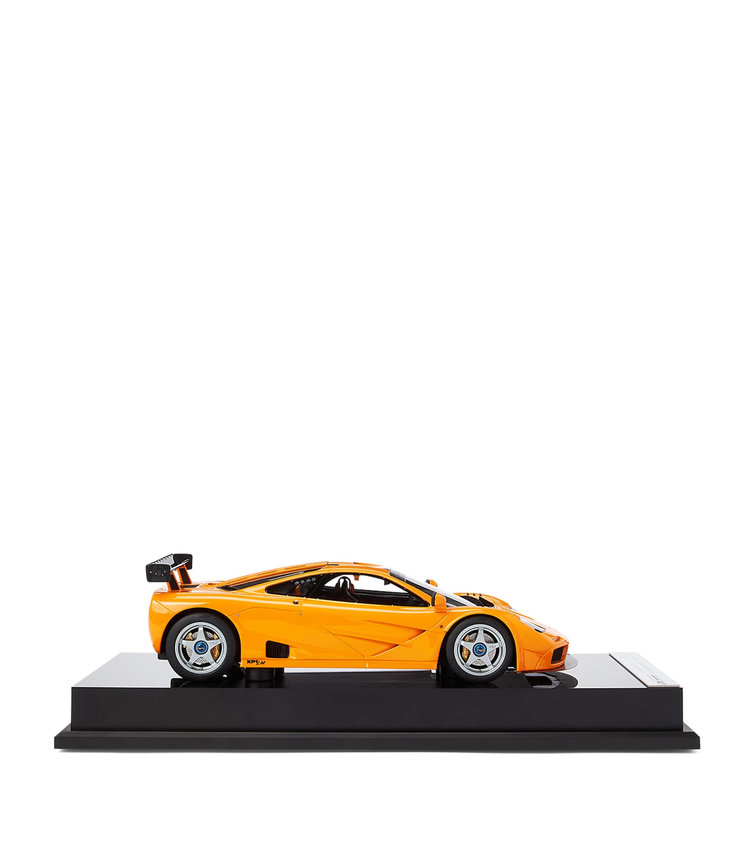 Ralph Lauren Home McLaren F1 LM