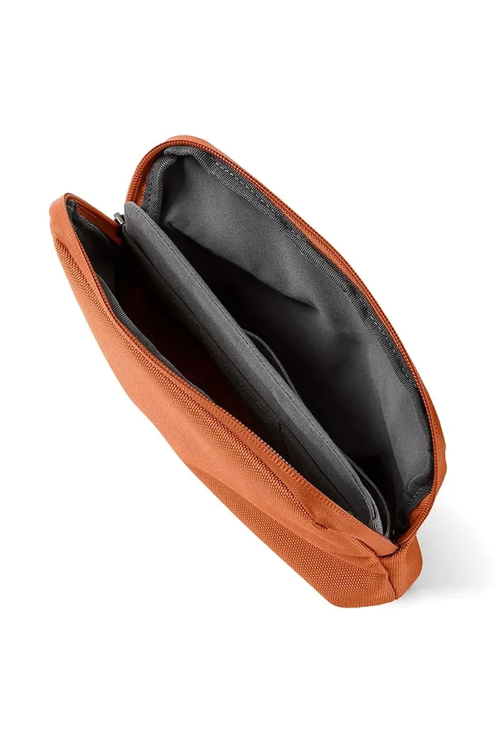 Органайзер за офис Orbitkey Desk Pouch Terracotta 22 x 12 x 5 cm