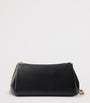 Prada Small Leather Tumulte Shoulder Bag