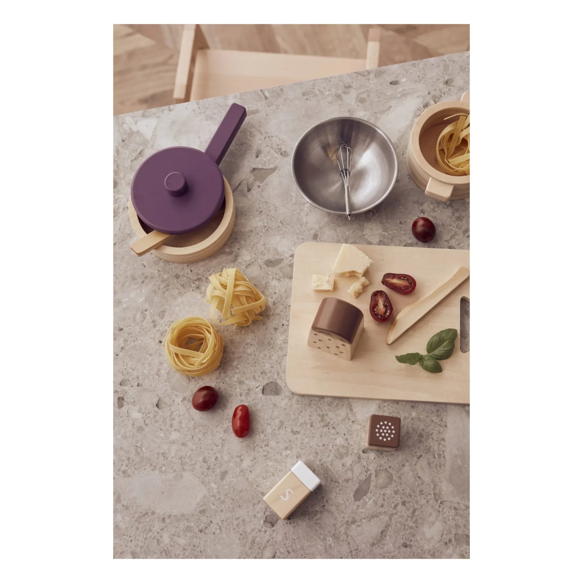 Kid's Concept - Bistro Kitchen Set