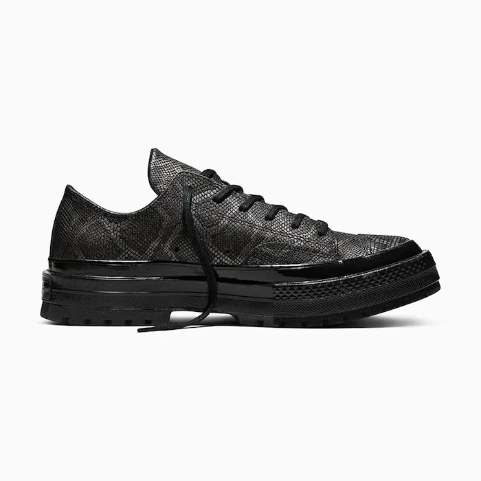 Кожени кецове Converse Chuck 70 National