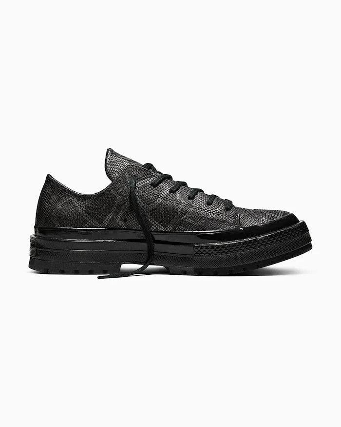 Deri Converse Chuck 70 National Spor Ayakkabı