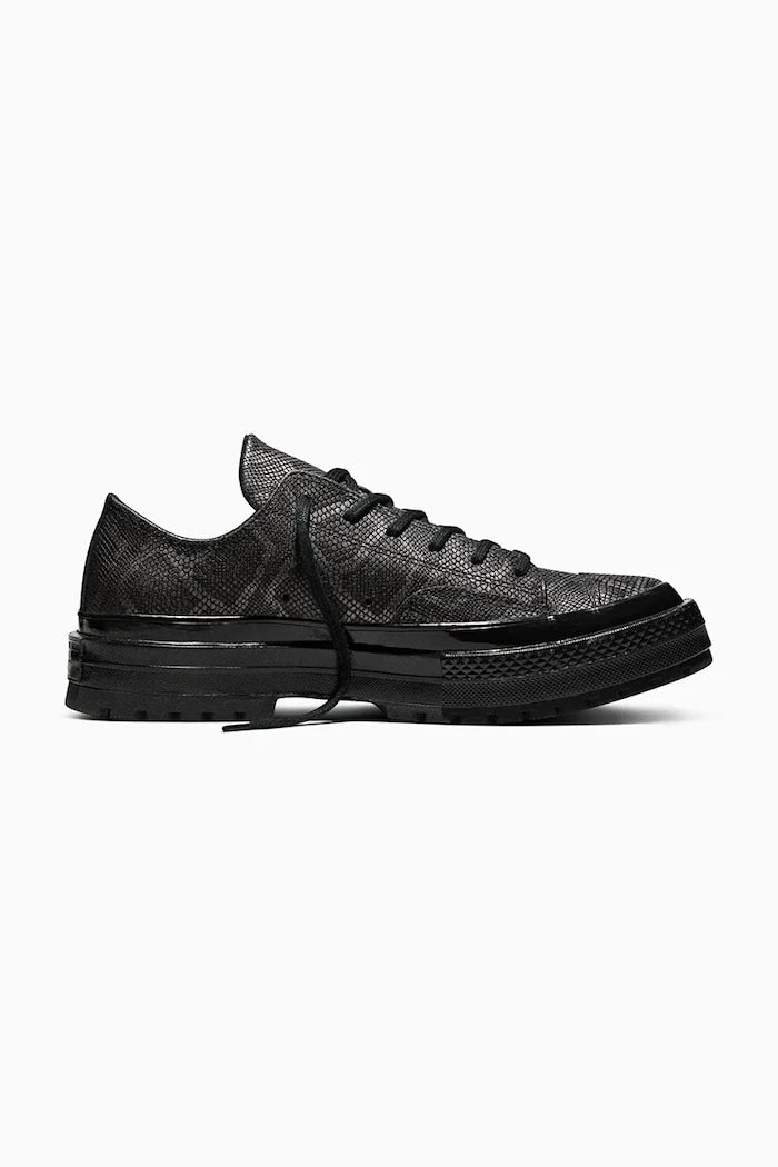 Кожени кецове Converse Chuck 70 National