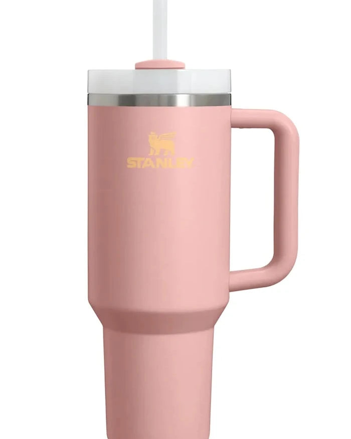 Stanley Paslanmaz Çelik Termo Kupa Quencher® H2.O FlowState™ 1.18L