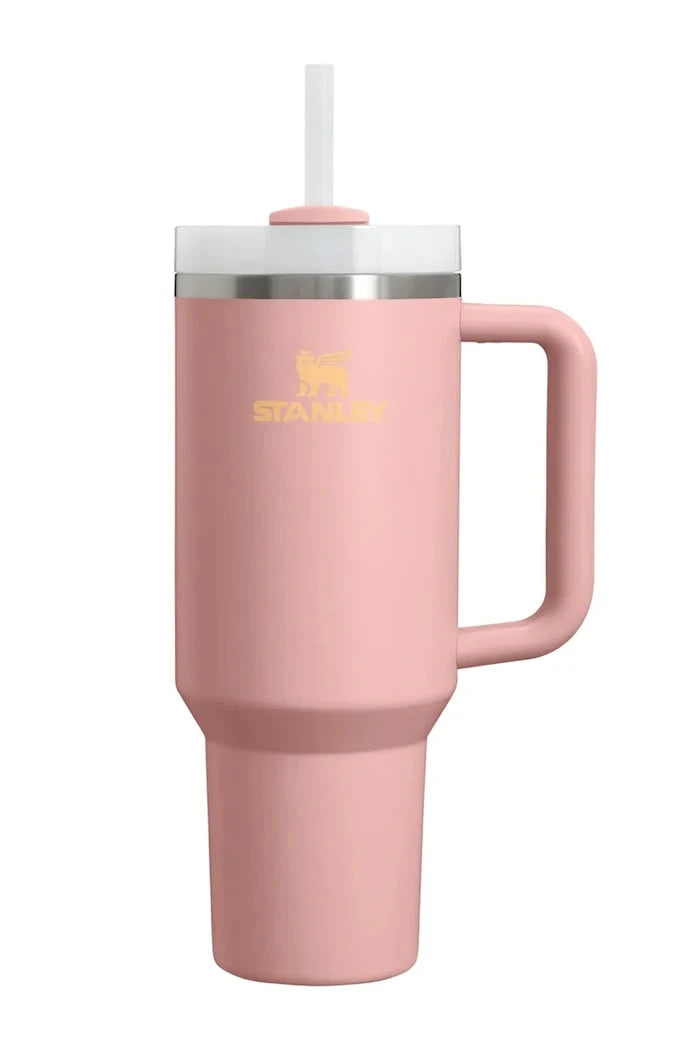 Stanley Paslanmaz Çelik Termo Kupa Quencher® H2.O FlowState™ 1.18L